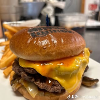 Smash Burger
